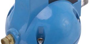 MECHANICAL AUTO DRAIN VALVE