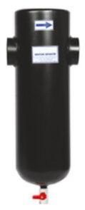 MS Moisture Separator Screwed