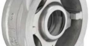 NON SLAM DISC CHECK VALVES