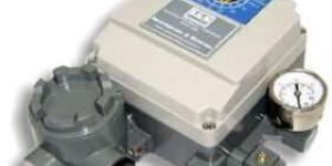 Pneumatic Valve Positioner