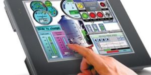 Human Machine Interface