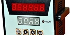 Length Counter Meter