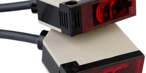 Photoelectric Sensor