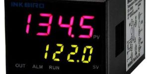 Temperature PID Controller