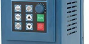 Variable Frequency Drives