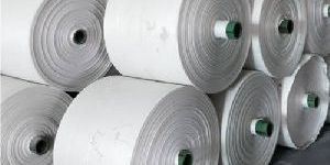 Polypropylene Woven Fabric