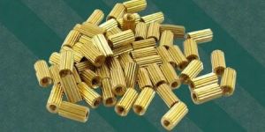 BRASS FEMALE SPACERS