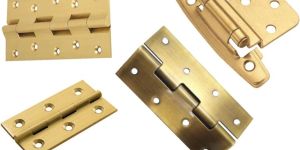 Brass Hinges