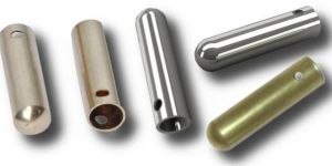 Brass Hollow Plug Pins