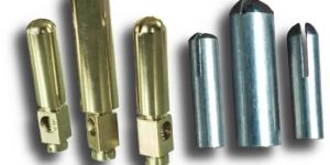 Brass Multi Set Plug Pins