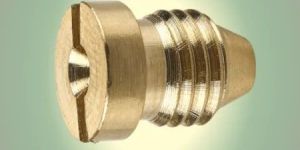 Brass Orifice Nozzles