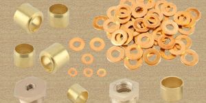 Brass Washers