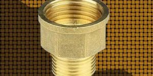 Brass Water Filter Reducer