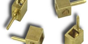 Brass Wire Terminal Connectors