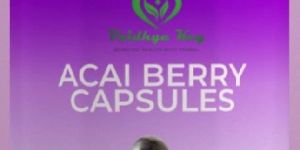 Acai Berry Capsule