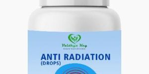ANTI RADIATION DROP