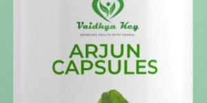 Arjun Chal Capsule
