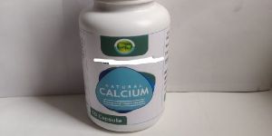 Calcium Capsule