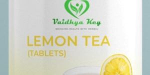 Lemon Tea Tablet
