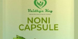 Noni Capsule