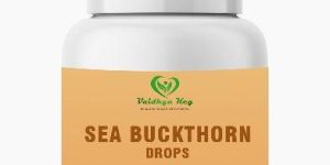 SEA BUCKTHORN DROP