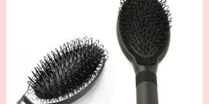 Hair Extension Brush