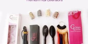 Hair Extension Tool Kit