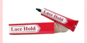 Lace Hold Glue