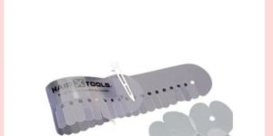 Stencil Shield with Multiple Holes