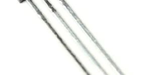 41f Hall Effect Sensor Bipolar Hall Effect Sensor Switch Hall Element Magnetic Detector 3 Pin