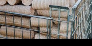 Wood Briquettes for Boilar