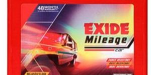 Hyundai Creta Car Battery