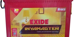 IMTT1500 Exide Inva Master Battery