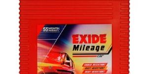 Maruti Baleno Battery