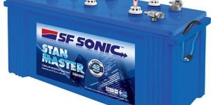 SM4000 SF Sonic Stan Master Battery