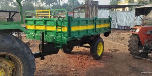 Tractor Traully