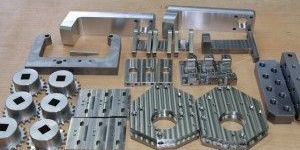 Precision VMC/CNC Machining Services