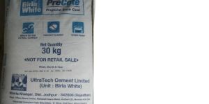 Birla White PreCote Wall Putty, 30kg