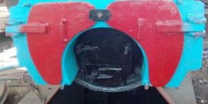 Fbc Boiler