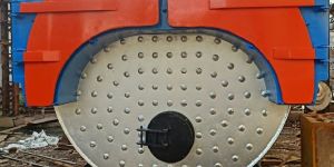 IBRSTEAM IBOILERS 200KGS/HR 150 PSIG TO 12TPH HIGH PRESSURE MULTI FUEAL FIRED ALANKAR PACKAGE TYPE