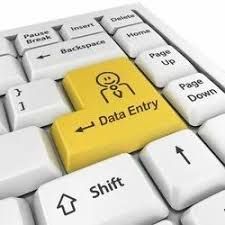 Offline Data Entry