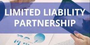 Limited Liability Partnership