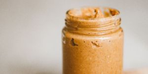 Natural Peanut Butter