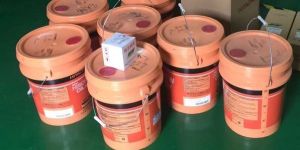 Hitachi Screw Chiller Oil
