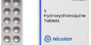 Hydroxychloroquine Tablets