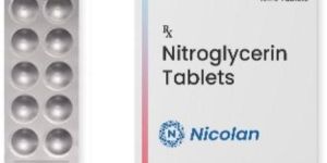 Nitroglycerin Tablets