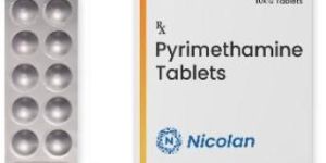 Pyrimethamine Tablets