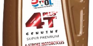 4t Plus Engine Oil