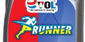 Premium Automotive Gear Oil