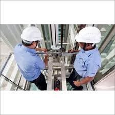 Elevators Maintenance Services